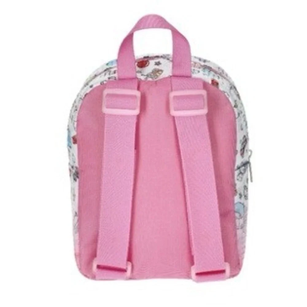 Sanrio Hello Kitty and Friends Pink Ombre Mini Backpack HKFCM15-W Kids Kawaii